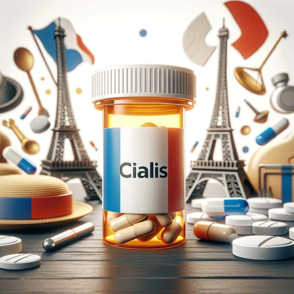 Cialis sans ordonnance forum 